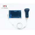 MT-Medical High Specification Convex Probe Portable Handheld USB Ultrasound Scanner